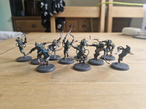 Warhammer 40k adepta - adepta, sororitas