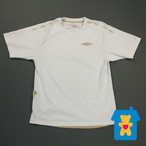 Umbro football shirt white - umbro,