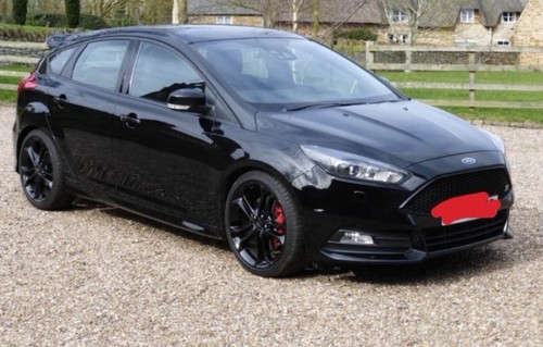 Ford focus breaking 0tdci - ford,