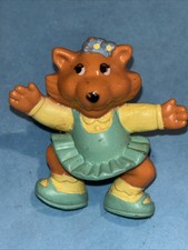 1984 TOMY The Get Along Gang