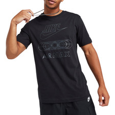 Nike Air Max T Shirt Mens