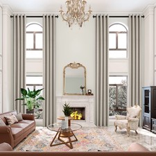 MAIHER Beige Total Blackout