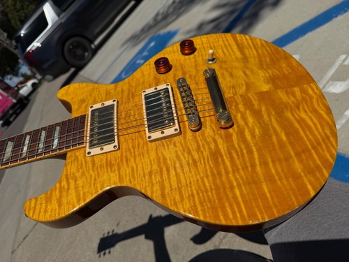 2006 gibson les paul standard - les,