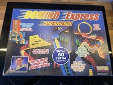Domino Express Dare Devil Ride
