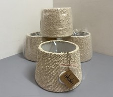 nkuku Sakiti Cotton Bouclé