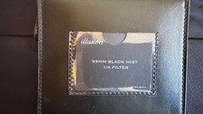 Illusion 95mm Black Mist 1/4