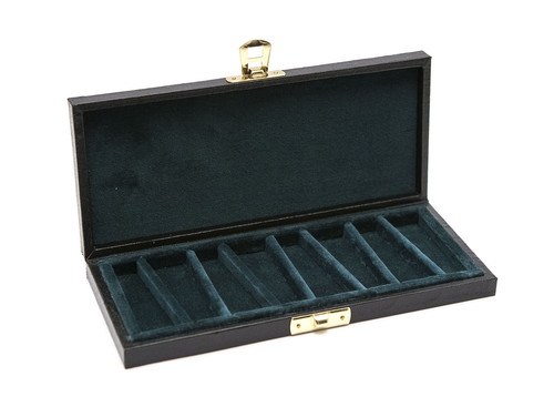 Bassoon reed case handmade - reed,
