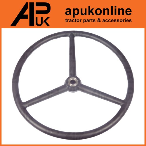 Steering wheel splined - steering,
