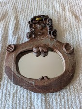 female art deco mirror Decor