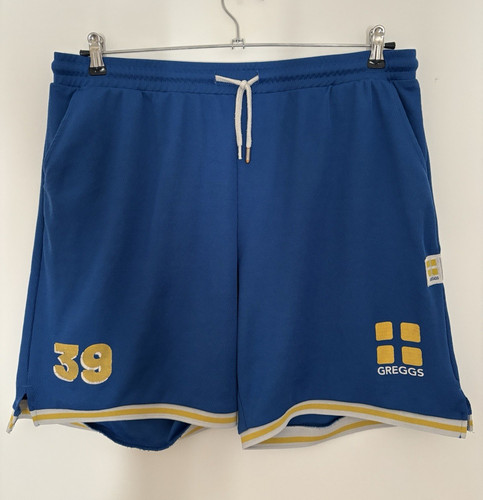 Greggs shorts primark large - shorts., primark.