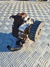 GENUINE VAUXHALL ASTRA MK4 1.7 CDTI 98-04 DIESEL FUEL PUMP 0445010086 8973279241