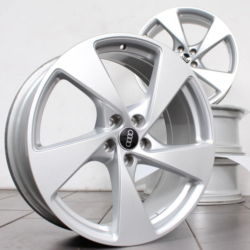 Inch original audi sq5 - original,
