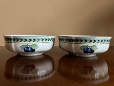 Villeroy and Boch - French