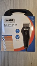 Wahl Multi Cut Dog Clipper Kit