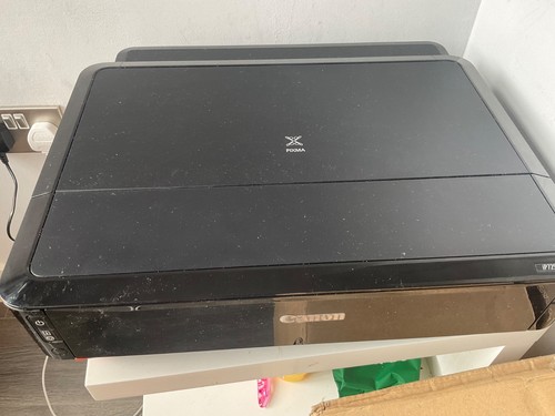 Canon pixma ip7250 wireless - canon,