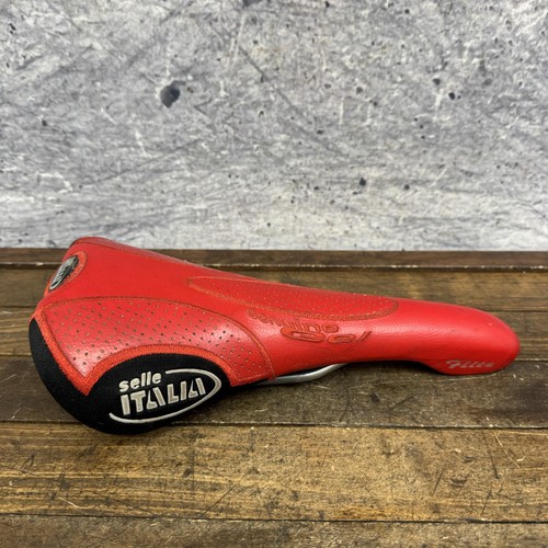 Vintage selle italia flite - selle,