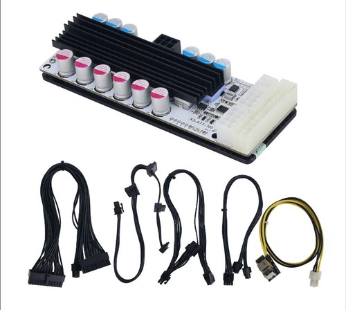 Pico box atx 300w - x3-atx-300w, wide