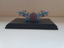 Oxford Diecast 76PL001 Fowler