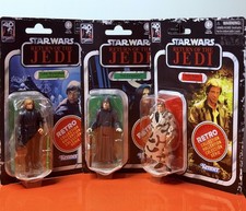 Kenner Retro Star Wars ROTJ