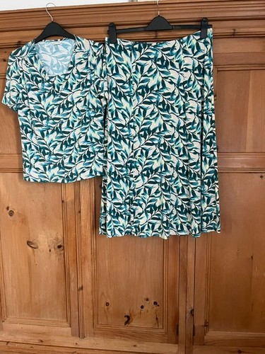 Ladies size eastex - eastex, two