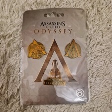 Assassins Creed Odyssey