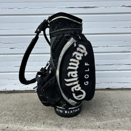 Callaway big bertha way tour - 6-way,