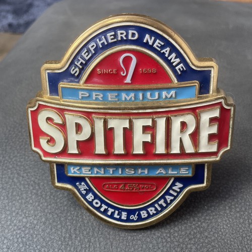 Spitfire shepherd neame - shepherd,