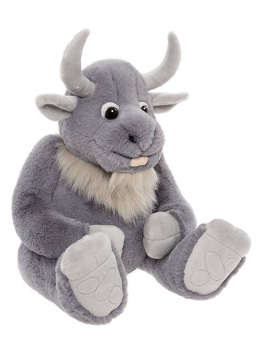 Charlie bears ltd - charlie,