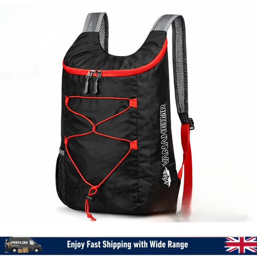 Foldable backpack waterproof - foldable,