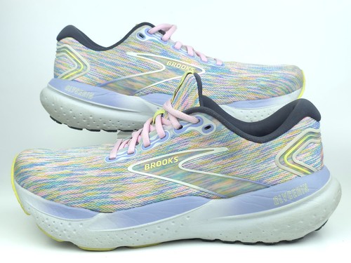 Brooks glycerin womens 11 - brooks,