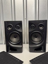 Goodmans 2001 speaker pair - mx,