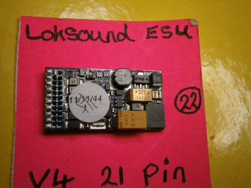Loksound pin sound - loksound, v4