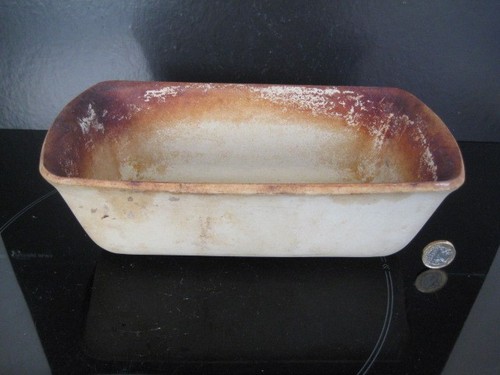 Pampered chef meat loaf - chef, bread