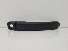 VAUXHALL VIVARO MK2 (X82) 2016-2024 LEFT FRONT EXTERIOR DOOR HANDLE 95518889