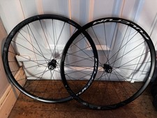 Fulcrum Racing 500 DB Wheelset