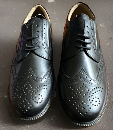 George oliver mens leather - george,