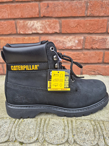 Cat colorado boot - cat, 6"