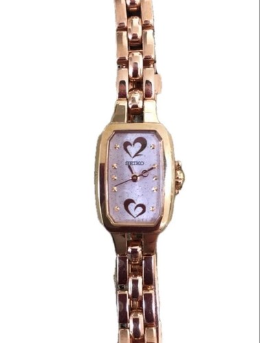 Seiko tisse nozomi sasaki - seiko,