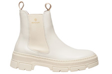 Ladies Gant Monthike Leather