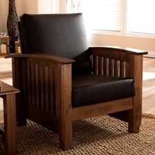 Mission Craftsman Shaker