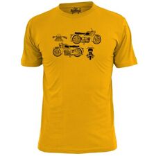 Mens Ariel Arrow Motorcycle