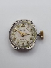 Majex AS 976 Manual Wind Watch