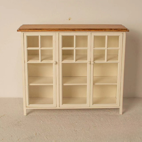 Scale dolls house - scale,