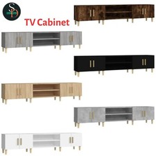 Modern 180cm Large TV Unit TV