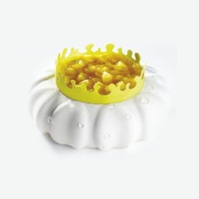 Petal Pavoni Pavocake Silicone baking and freezing Mould Mousse Mold