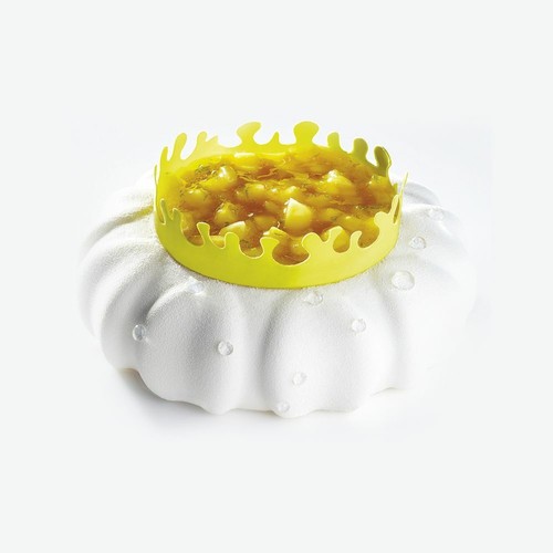 Petal pavoni pavocake silicone - pavocake,