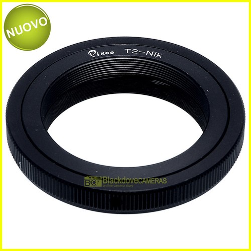 Adapter ring for - , t2