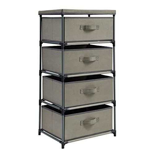 Juvale drawer dresser - juvale,