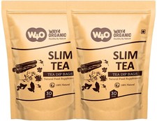 Detox Herbal Slim Tea, One Tea