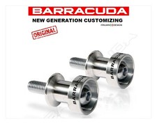 Nottolini Silver Mounts for